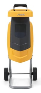 Stiga Bio Master 2200 Häcksler 2200 W 50 l Messer