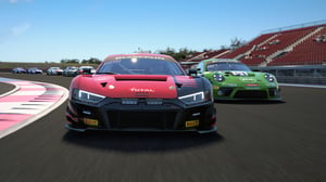 505 Games Assetto Corsa Competizione Standardowy PlayStation 5