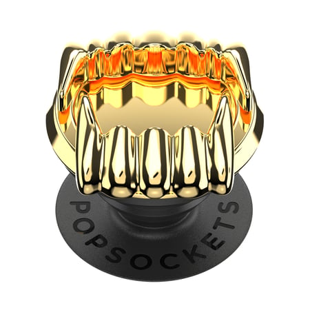 PopSockets Say Cheese