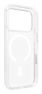 Belkin SheerForce Handyhülle 16 cm (6,3") Transparent