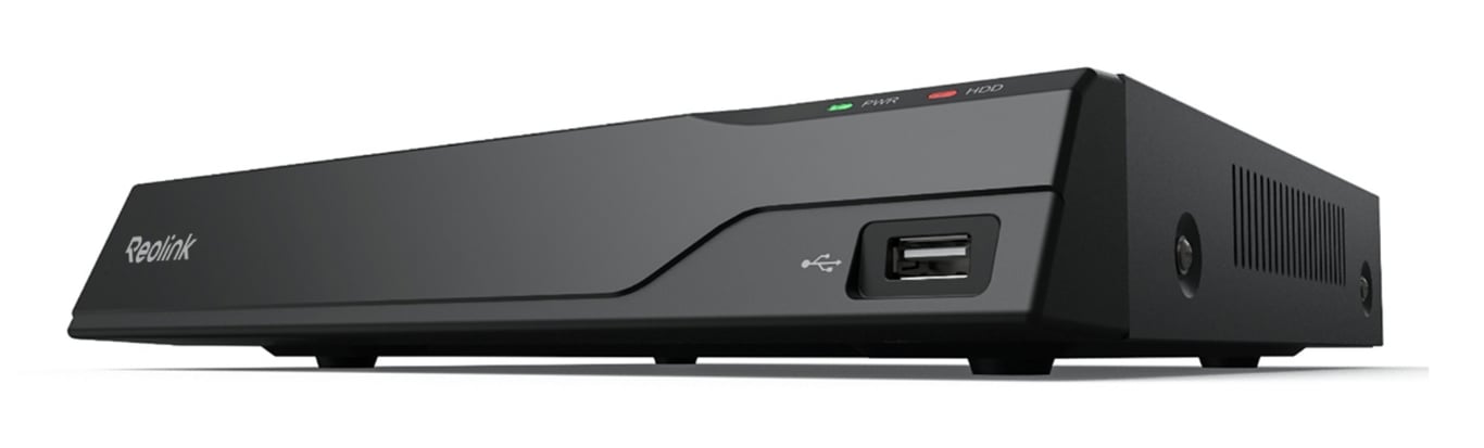 Reolink NVS8 Czarny