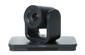 POLY EagleEye IV 4x 2,1 MP Schwarz 1920 x 1080 px 60 fps CMOS 25,4 / 2,33 mm (1 / 2,33")