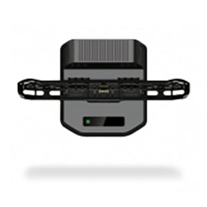 Newland SD-DC100P Mount Passive Mount for Tablet/UMPC Black