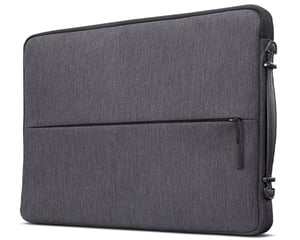 Lenovo 4X40Z50943 33 cm (13") Tablet Case, Pocket Case, Dark Gray, Gray