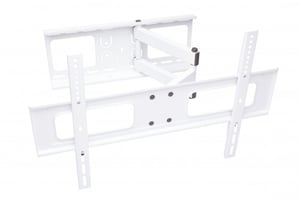 Connect IT CI-787 Halterung für Fernseher mit einer Bildschirmdiagonale von 177,8 cm (70") – Weiß