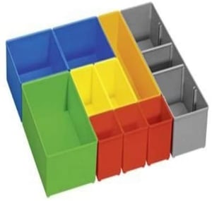 Bosch ‎1600A001S6 Blau