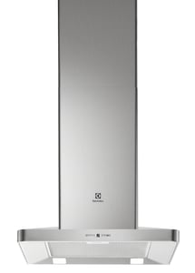 Electrolux EFF60560OX Wall-Mounted Stainless Steel 603 m³/h