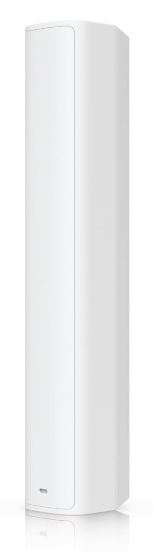 Ubiquiti USL-GlassBreak czujnik otwarcia drzwi/okien Bezprzewodowy Okno/drzwi Biały
