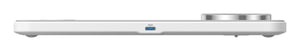 Anker MagGo Uniwersalne Biały USB Bezprzewodowe ładowanie Szybkie ładowanie Wewnętrzna