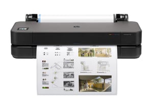 HP Designjet T230 24-inch Printer