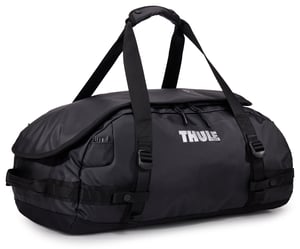 Thule Chasm TDSD302 Black 40-liter Sports Bag, Polyester, Black