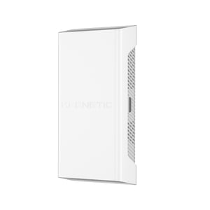Keenetic Buddy 6 SE (KN-4410) Wi-Fi 6 Mesh AX3000-Signalverstärker mit Gigabit-Ethernet-Anschluss