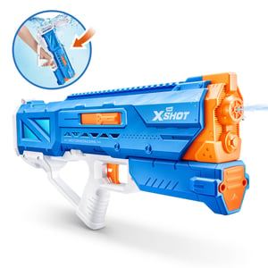 XSHOT 118158 vattenpistol / vattenballong 650 ml
