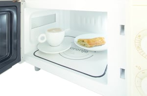 Gorenje MO4250CLI Beżowy Mikrofalówka grill Blat 20 l 700 W