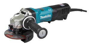 Makita GA5093X01 Winkelschleifer 12,5 cm, 11.500 U/min, 1.900 W, 2,9 kg