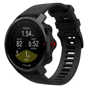 Polar Grit X 3.05 cm (1.2") 240 x 240 px Touchscreen GPS