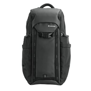 Vanguard VEO ADAPTOR R44 BK futerał do aparatu Plecak Czarny