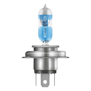 Osram Night Breaker Laser H4 75 W halogen
