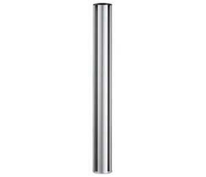 Novus 2.4 TSS 445 mm Metallic-Aluminium