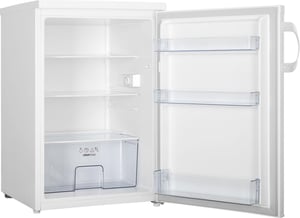 Gorenje R492PW lodówka Wolnostojący 133 l Biały