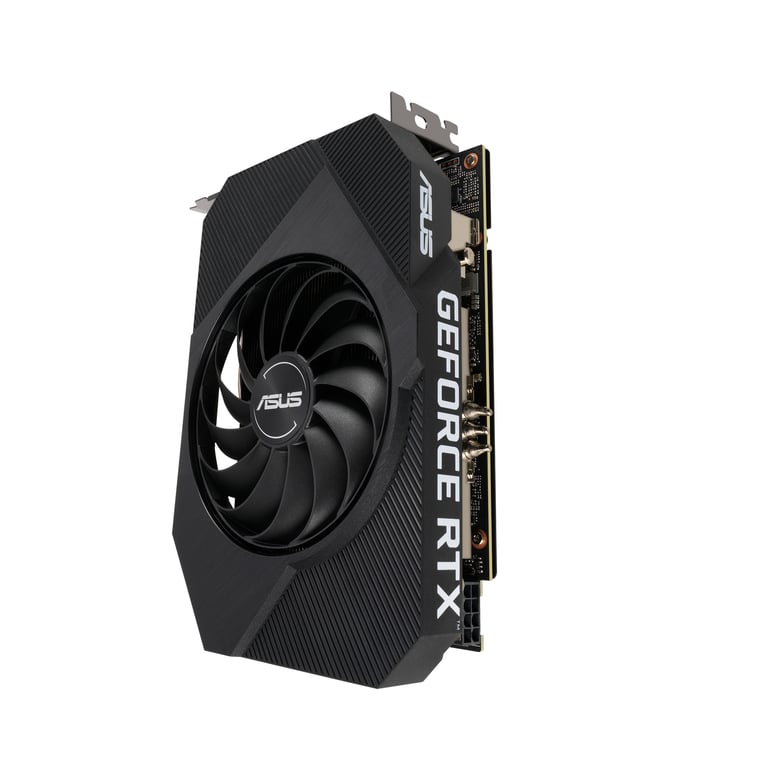 T*o様 ASUS GeForce RTX3060 12GB PH V2 PH-RTX3060-12G-V2｜ビデオカード｜ASUS 日本
