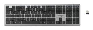 Kensington KB535 EQ Multi-Device Keyboard, Rechargeable, Int ENG