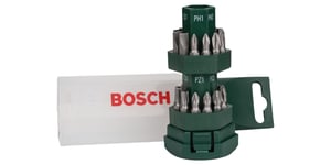 Bosch 2 607 019 503 Bohrer, 25 Stück