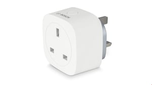 Bosch Plug Compact Smart Plug 2990 W Home White