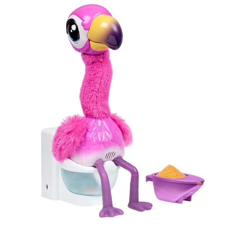 Gear2Play GottaGo Flamingo