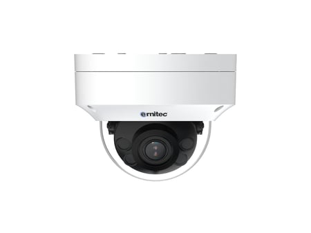 Ernitec 0070-08117-V2 kamera przemysłowa Kamera bezpieczeństwa IP Wewnętrzna / zewnętrzna 2592 x 1944 px Sufit / ściana / słup