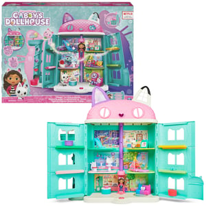 Gabby's Dollhouse 6060414 Puppenhaus