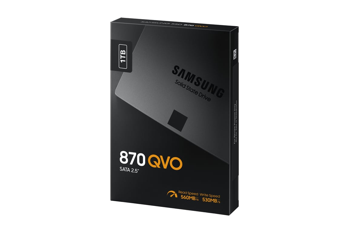 MZ-77Q1T0 2.5インチ1TBSSD Samsung MZ-77Q1T0 1 TB 2.5