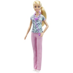 Barbie GTW39 doll