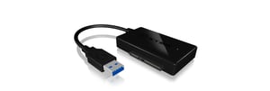 ICY BOX IB-AC704-6G USB 3.2 Gen 1 (3.1 Gen 1)-Adapter