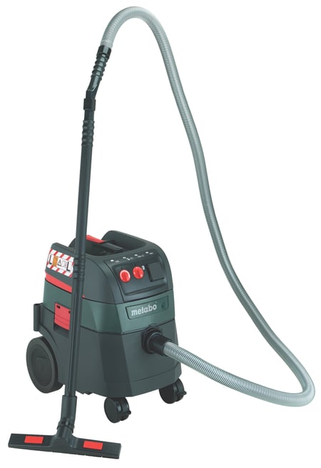 Metabo ASR 35 AutoClean 35 l Suchy 1400 W