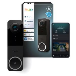 Philips Hue inteligetny dzwonek wideo