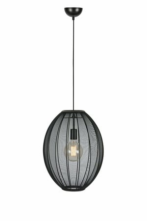 Markslöjd Florence Pendant Light, Flexible Mounting, E27 LED 40 W
