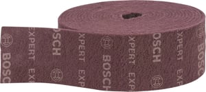Bosch 2 608 901 230 Zubehör für Handschleifgeräte Schleifpapierrolle, sehr feine Körnung, 1 Stück