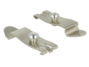 DeLOCK 87677 parts for patch panels