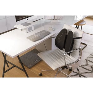 Kensington Podparcie pleców SmartFit Conform