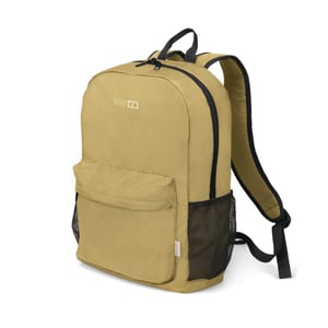BASE XX D31966 Laptoptasche 39,6 cm (15,6") Rucksack Braun, Kamelfarbe