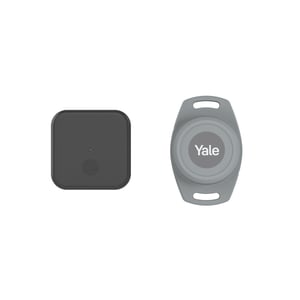 Yale Smart Opener Garage – tillbehör för att öppna garageportar