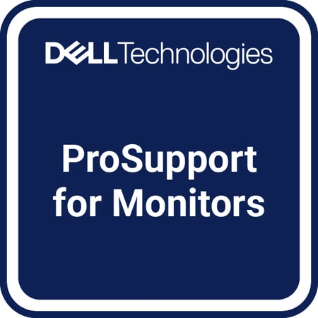 DELL 3Y Adv Ex to 5Y ProSpt Adv Ex 5 lat(a)