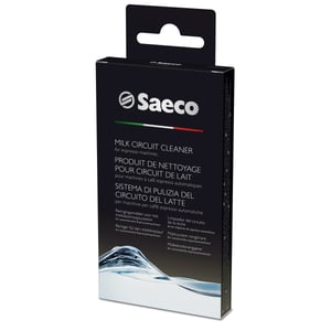 Saeco CA6705/60 Reinigungsmittel für den Milchkreislauf