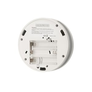 Extralink JKD-512COM Smoke and CO Detector