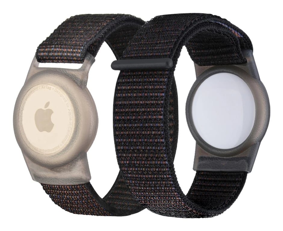 Mobile Origin AirTag Strap