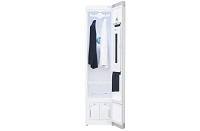 Steam garment care systems