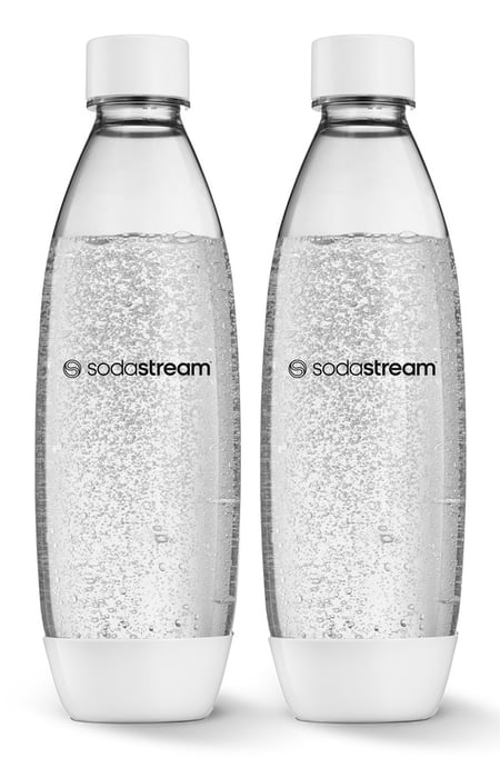 SodaStream 7290113763548 akcesoria do saturatorów Butelka karbonizowana