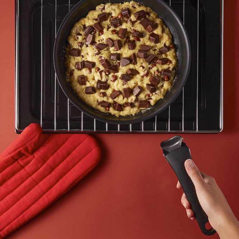 Tefal L76329 zestaw patelni i garnków