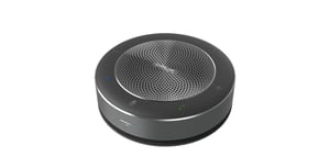 Vivolink VLSP20 USB/Bluetooth-Konferenztelefon aus Aluminium